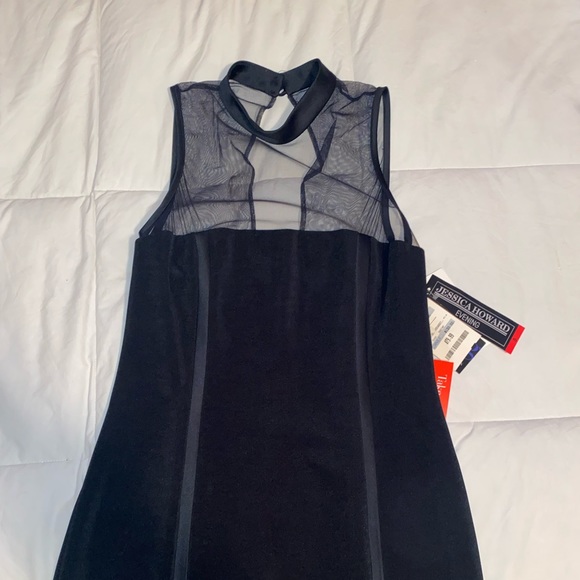 Jessica Howard black dress - Picture 2 of 6